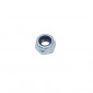 HEX NUT NYLSTOP M5 (100 IN BOX) -P2R- 3700948202074