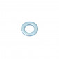 WASHER - FLAT IN STEEL Ø 8mm (200 IN A BOX) -P2R- 3700948202104