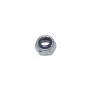 HEX NUT NYLSTOP TYPE M5 (100 IN BOX) (813000) -ALGI- 3284660234440