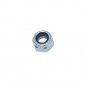 HEX NUT NYLSTOP TYPE M6 (100 IN BOX) (814000) -ALGI- 3284660234488