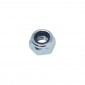 HEX NUT NYLSTOP TYPE M8 (100 IN BOX) (816000) -ALGI- 3284660234556