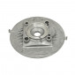 PLATINE STATOR ALLUMAGE RUPTEUR CYCLO ADAPTABLE MBK/MOTOBECANE 40, 51, 88 (VENDU A L'UNITE) -SELECTION P2R- 3701213424580