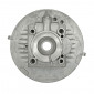 PLATINE STATOR ALLUMAGE RUPTEUR CYCLO ADAPTABLE MBK/MOTOBECANE 40, 51, 88 (VENDU A L'UNITE) -SELECTION P2R- 3701213424580