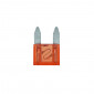 MINI BLADE FUSE MINIATURE 10A (SOLD PER 10 IN A BAG) 3701213404452