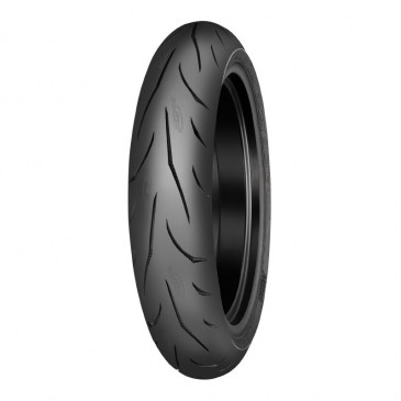 TYRE FOR MOTORCYCLE 17'' 120/70-17 MITAS RADIAL SPORT FORCE+ FRONT TL 58W 3831126100797