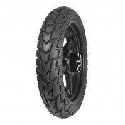 PNEU MOTO 17'' 130/70-17 MITAS MC32 A LAMELLES TL 62R M+S (PNEU SPECIAL HIVER , UTILSATION POSSIBLE SUR NEIGE ET GLACE) 3831126101442