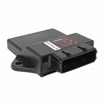 CDI UNIT FOR SCOOT - VOCA RACING FOR YAMAHA 50 AEROX 4STROKE 2013 ...