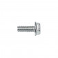 SHOULDER SCREW - HEX 6X15 (sold per unit) 3700948153888