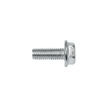 SHOULDER SCREW - HEX 6X15 (sold per unit) 3700948153888