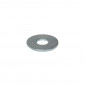 RONDELLE PLATE ACIER DIAM INT 6mm - DIAM EXT 18mm (BOITE DE 100 PIECES) (828000) -ALGI- 3284660242230