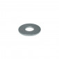 WASHER - FLAT IN STEEL Ø 8x22 (IN A BOX- 100) (834000) -ALGI- 3284660242605