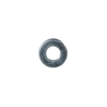 WASHER - FLAT IN STEEL Ø 5x12 (IN A BOX- 100) (823000) -ALGI- 3284660242001