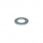 WASHER - FLAT IN STEEL Ø 6x12 (IN A BOX- 100) (826000) -ALGI- 3284660242131