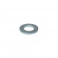 WASHER - FLAT IN STEEL Ø 12x24 (IN A BOX- 100) (838000) -ALGI- 3284660242865