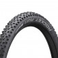 TYRE FOR MTB 29 X 2.25 SCHWALBE ROCKET RON ADDIX PERFORMANCE BLACK-FOLDABLE-(57-622) TUBETYPE/TUBELESS - COMPATIBLE E-BIKE. 4026495821667