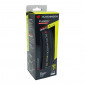 TYRE FOR ROAD BIKE 700 X 25 HUTCHINSON FUSION 5 PERFORMANCE TUBELESS READY-FOLDABLE (25-622) 3248382073039