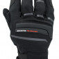 GANTS AUTOMNE/HIVER ADX HUNZA NOIR T 9 (M) (HOMOLOGUE NF EN 13594 : 2016) 3700948208779