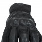 GLOVES ADX AUTUMN/WINTER OSLO BLACK EURO 8 (S) (APPROVED NF EN 13594 : 2016) 3700948208816