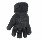 GLOVES ADX AUTUMN/WINTER OSLO BLACK EURO11 (XL) (APPROVED NF EN 13594 : 2016) 3700948208847