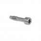 FASTENING SCREW FOR SIDE STAND FOR RIEJU 50 MRX,SMX (OEM 0/000.210.5100) 3700948214190