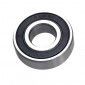 BEARING MARWI 6203 2RS 17x40x12 CB-108 (SUPPLIED ON CARD) 8590966361083