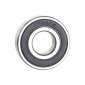 BEARING MARWI 6203 2RS 17x40x12 CB-108 (SUPPLIED ON CARD) 8590966361083