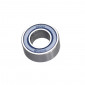 BEARING FOR MTB SUSPENSION-MARWI CB-630 3901V double row LLU 12x24x10 (SUPPLIED ON CARD) 8590966366309