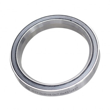 HEADSET BEARING - MARWI - CB-766 37,0x48,0x7 45°/45° (SUPPLIED ON CARD) 8590966367665