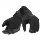 GLOVES TUCANO -AUTUMN/WINTER - FOR MAN -ZEUS 2G - BLACK- Euro 9 (L) (APPROVED EN 13594:2015) 8026492137170