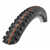 PNEU VTT GRAVITY 26 X 2.35 SCHWALBE MAGIC MARY EVO ADDIX SUPER TRAIL NOIR TUBELESS READY TS (60-559) COMPATIBLE VAE 4026495876599