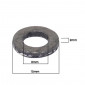 WASHER - SPECIAL FOR HIGH TEMPERATURES/HIGH PRESSURE M8x15x2 (12 PARTS IN BLISTER PACK) -ARTEIN- 8434579008426