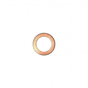 DRAIN PLUG GASKET - BRASS - Ø 10x16x1.5 (10 PARTS IN BLISTER PACK) -ARTEIN- 8434579008464