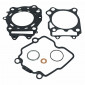 GASKET SET FOR CYLINDER KIT FOR MAXISCOOTER SUZUKI 400 BURGMAN LC 4STROKE 2003>2006 -ARTEIN- 8434579006804