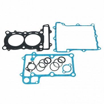 GASKET SET FOR CYLINDER KIT FOR MAXISCOOTER YAMAHA 500 T-MAX 2001>2012, T-MAX ABS 2005>2012 -ARTEIN- 8434579006736