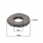 WASHER - SPECIAL FOR HIGH TEMPERATURES/HIGH PRESSURE M6x15x2 (12 PARTS IN BLISTER PACK) -ARTEIN- 8434579008419