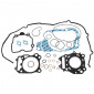 COMPLETE GASKET SET - FOR MAXISCOOTER SUZUKI 250 BURGMAN LC 4STROKE 2003>2006 -ARTEIN- 8434579004022