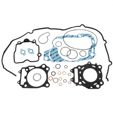 COMPLETE GASKET SET - FOR MAXISCOOTER SUZUKI 250 BURGMAN LC 4STROKE 2003>2006 -ARTEIN- 8434579004022