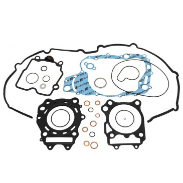 COMPLETE GASKET SET - FOR MAXISCOOTER SUZUKI 400 BURGMAN AN LC 4STROKE 2003>2006 -ARTEIN- 8434579004329