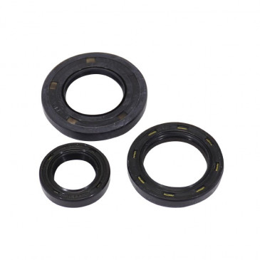 OIL SEAL FOR CRANKSHAFT FOR SCOOT MORINI 50 / SUZUKI / APRILIA (3 NOK) (PRO-SERIES) -ARTEIN- 8434579057080