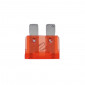 CLASSICAL FLAT FUSE 10A (SOLD PER 10 IN A BAG) 4018354008838