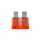 CLASSICAL FLAT FUSE 10A (SOLD PER 10 IN A BAG) 4018354008838