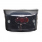 TAIL LIGHT FOR SCOOT REPLAY -LEXUS TYPE- DARK FOR MBK 50 BOOSTER/YAMAHA 50 BWS 2004> ** 3700948034958