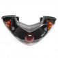 TAIL LIGHT FOR SCOOT REPLAY -LEXUS TYPE- DARK FOR MBK 50 MACH G/YAMAHA 50 JOG R** 3700948034965