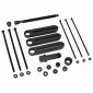 DISASSEMBLY TOOL FOR CRANKCASE- FOR VERTICAL SINGLE - BUZZETTI (5035) 3700948282632