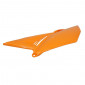 REAR SIDE COVER FOR 50CC MOTORBIKE BETA 50 RR 2012> ORANGE LEFT -P2R- 3700948194645