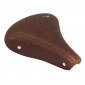 SELLE ROYAL CITY ONDINA RETRO/VINTAGE AVEC GEL ET RESSORT RELAXED MARRON 253x214mm 690 g 8021890575630