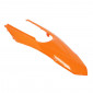 REAR MUDGUARD FOR BETA 50 RR 2012> ORANGE -P2R- 3700948194478