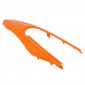 REAR MUDGUARD FOR BETA 50 RR 2012> ORANGE -P2R- 3700948194478