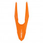 REAR MUDGUARD FOR BETA 50 RR 2012> ORANGE -P2R- 3700948194478