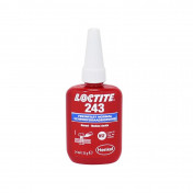 THREAD LOCKER LOCTITE 242 (REMOVABLE) (24 ML on blister pack) -SELECTION P2R- 5010266001296